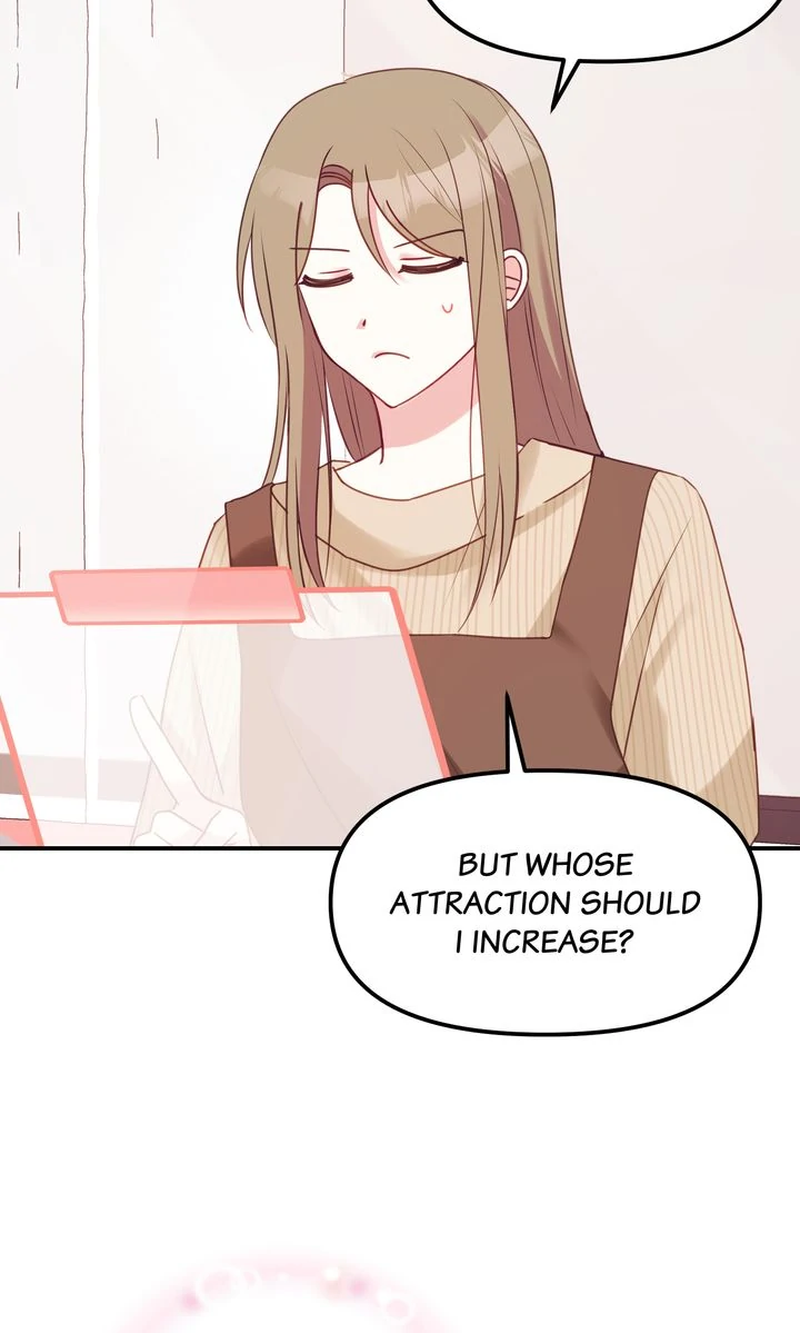 A Romantic Ending with My 2D Boyfriend! Chapter 3 - page 51