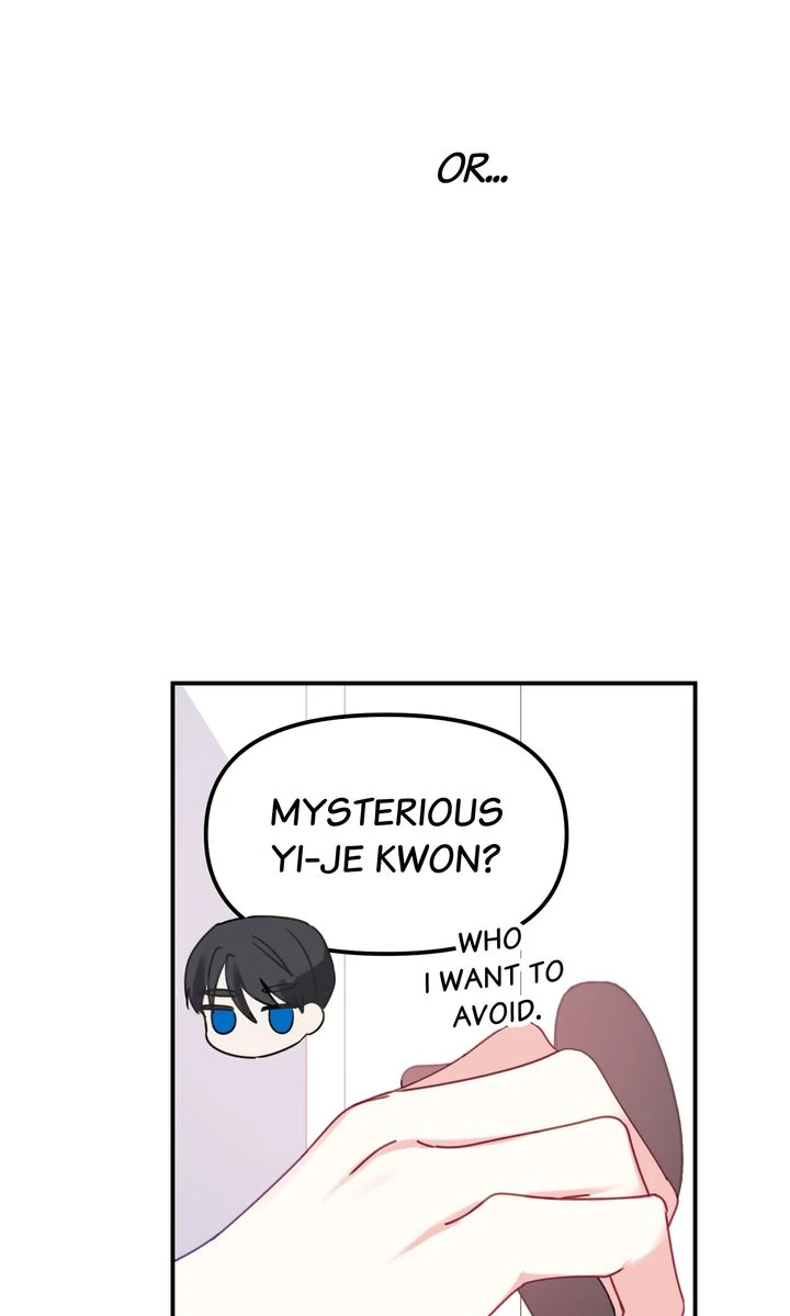 A Romantic Ending with My 2D Boyfriend! Chapter 3 - page 53