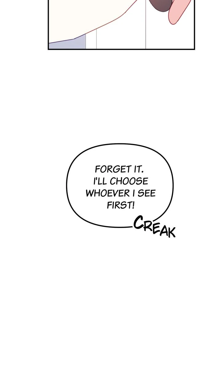 A Romantic Ending with My 2D Boyfriend! Chapter 3 - page 54