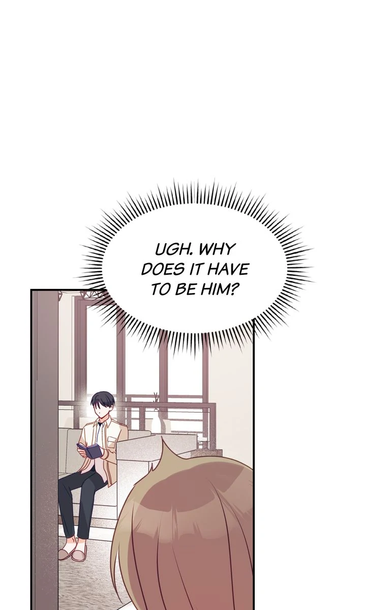 A Romantic Ending with My 2D Boyfriend! Chapter 3 - page 55