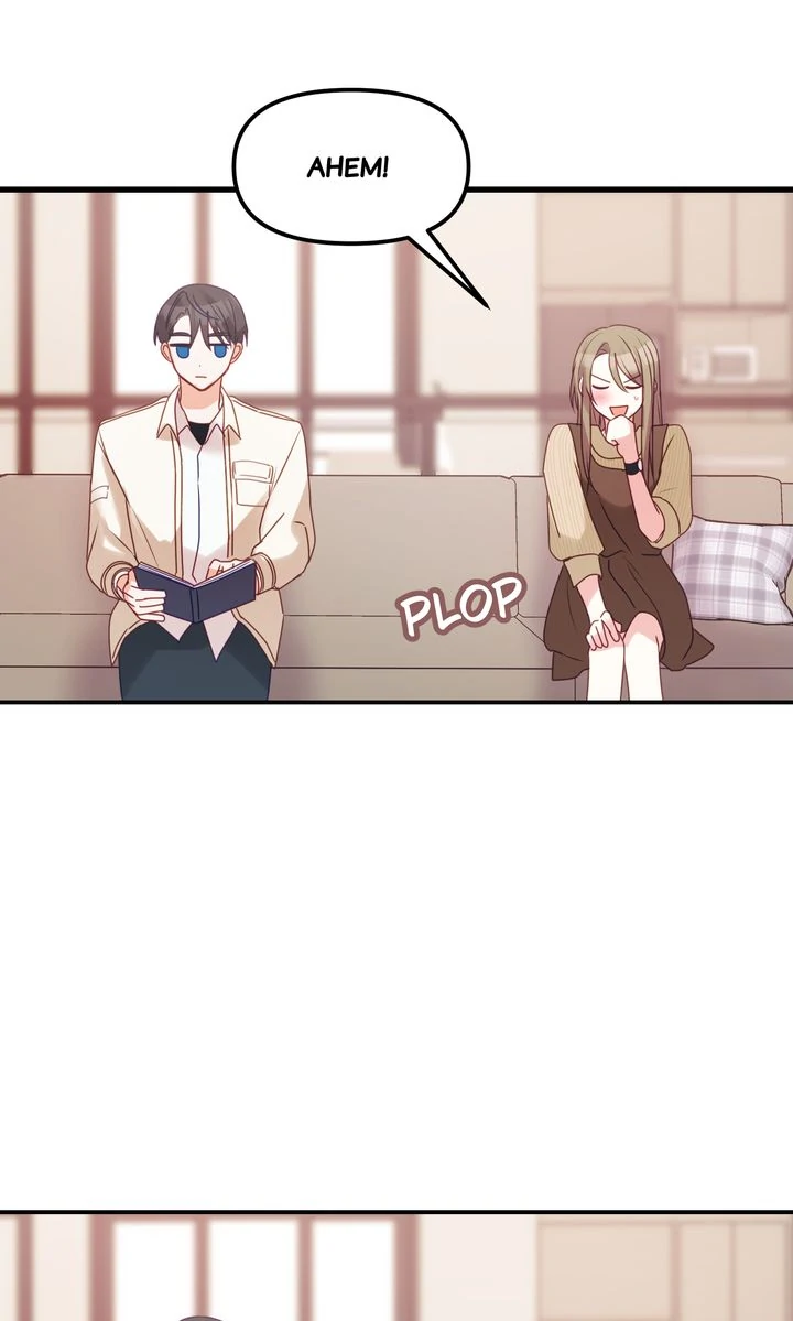 A Romantic Ending with My 2D Boyfriend! Chapter 3 - page 58