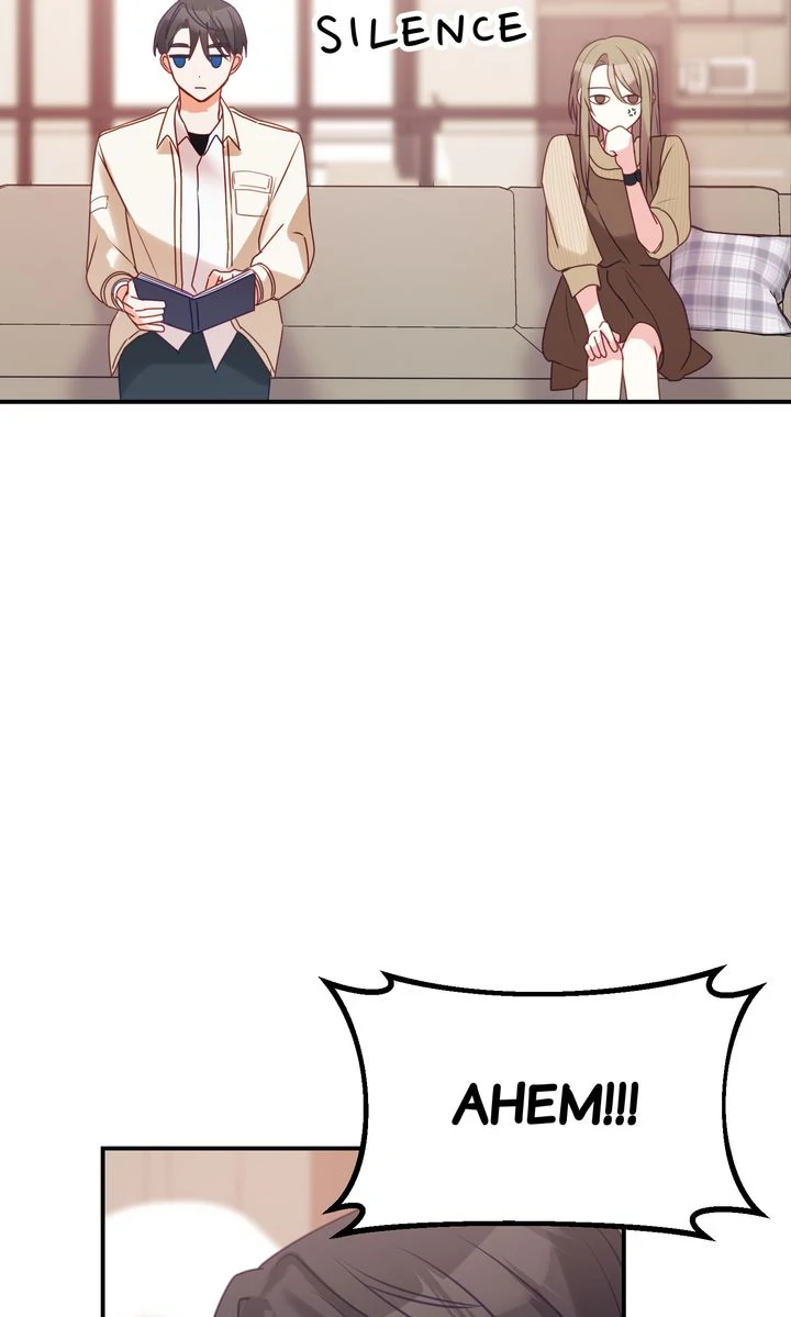 A Romantic Ending with My 2D Boyfriend! Chapter 3 - page 59