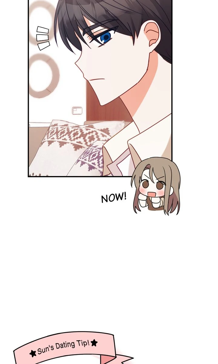 A Romantic Ending with My 2D Boyfriend! Chapter 3 - page 60