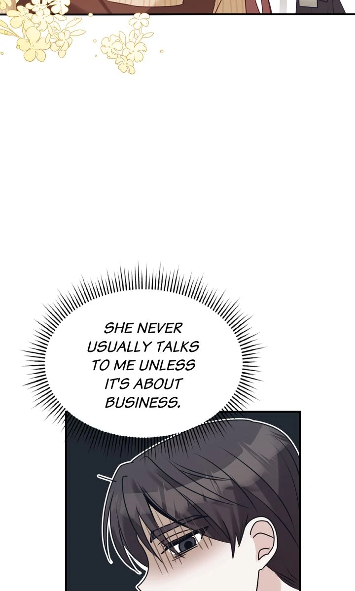 A Romantic Ending with My 2D Boyfriend! Chapter 3 - page 62