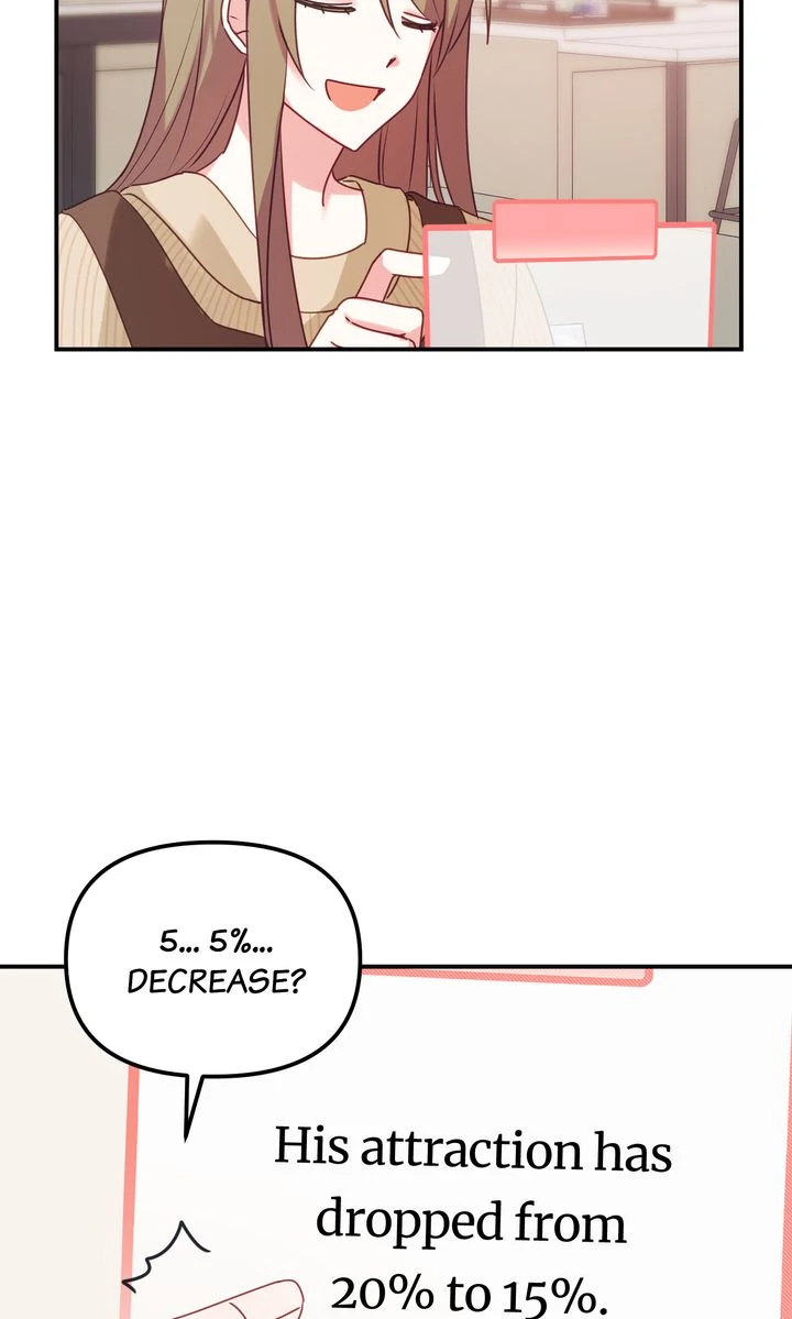 A Romantic Ending with My 2D Boyfriend! Chapter 3 - page 64