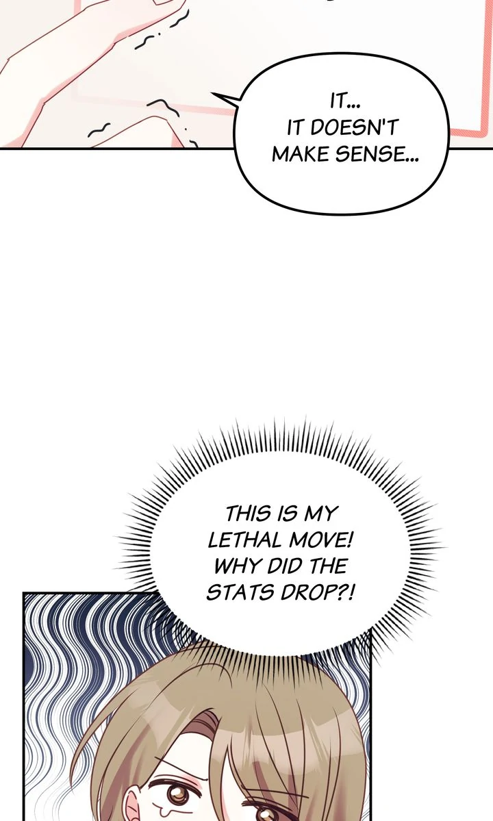 A Romantic Ending with My 2D Boyfriend! Chapter 3 - page 65