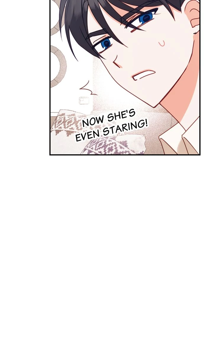 A Romantic Ending with My 2D Boyfriend! Chapter 3 - page 67