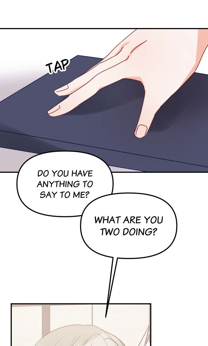 A Romantic Ending with My 2D Boyfriend! Chapter 3 - page 68