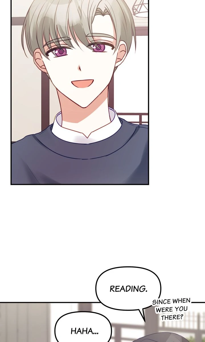 A Romantic Ending with My 2D Boyfriend! Chapter 3 - page 69