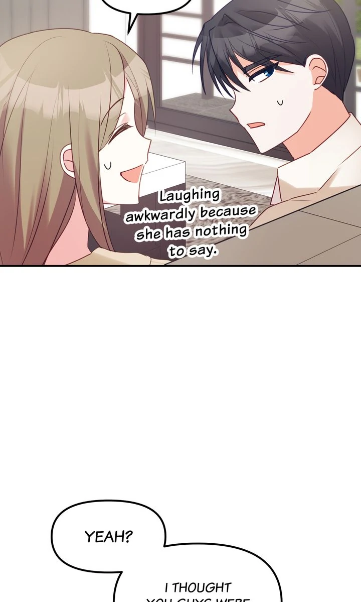 A Romantic Ending with My 2D Boyfriend! Chapter 3 - page 70