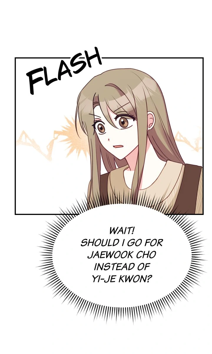 A Romantic Ending with My 2D Boyfriend! Chapter 3 - page 72