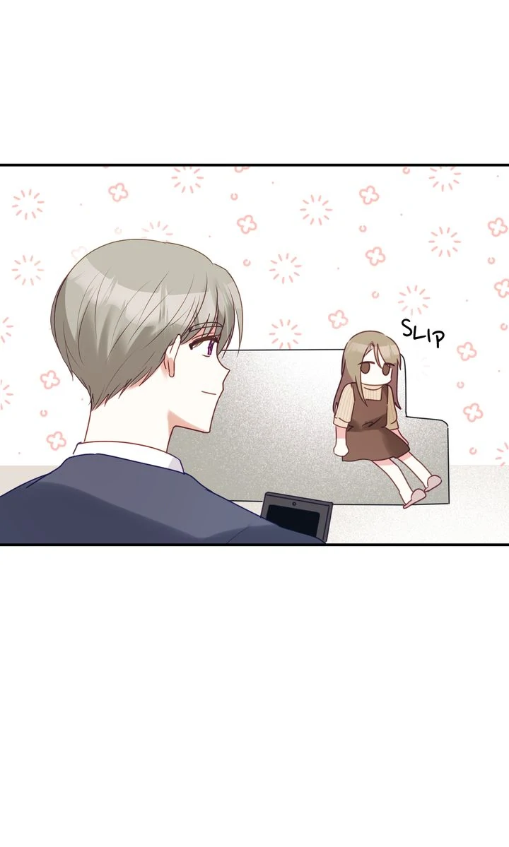 A Romantic Ending with My 2D Boyfriend! Chapter 3 - page 73