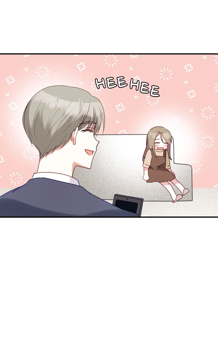 A Romantic Ending with My 2D Boyfriend! Chapter 3 - page 74