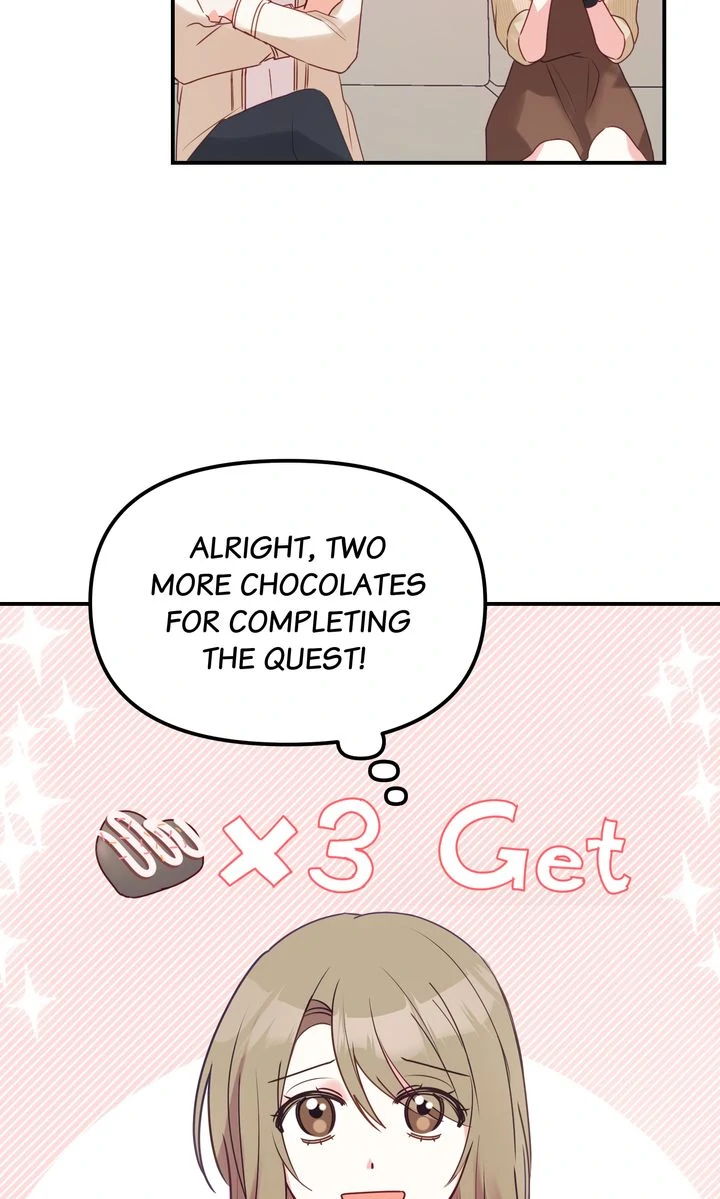 A Romantic Ending with My 2D Boyfriend! Chapter 3 - page 78