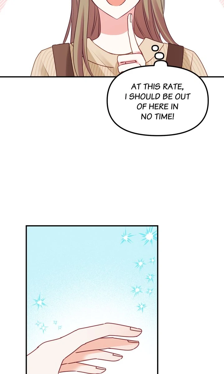 A Romantic Ending with My 2D Boyfriend! Chapter 3 - page 79