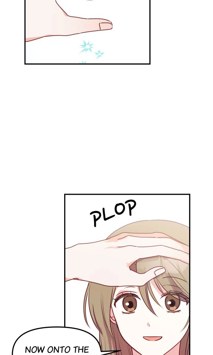 A Romantic Ending with My 2D Boyfriend! Chapter 3 - page 80