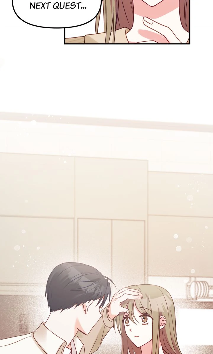 A Romantic Ending with My 2D Boyfriend! Chapter 3 - page 81