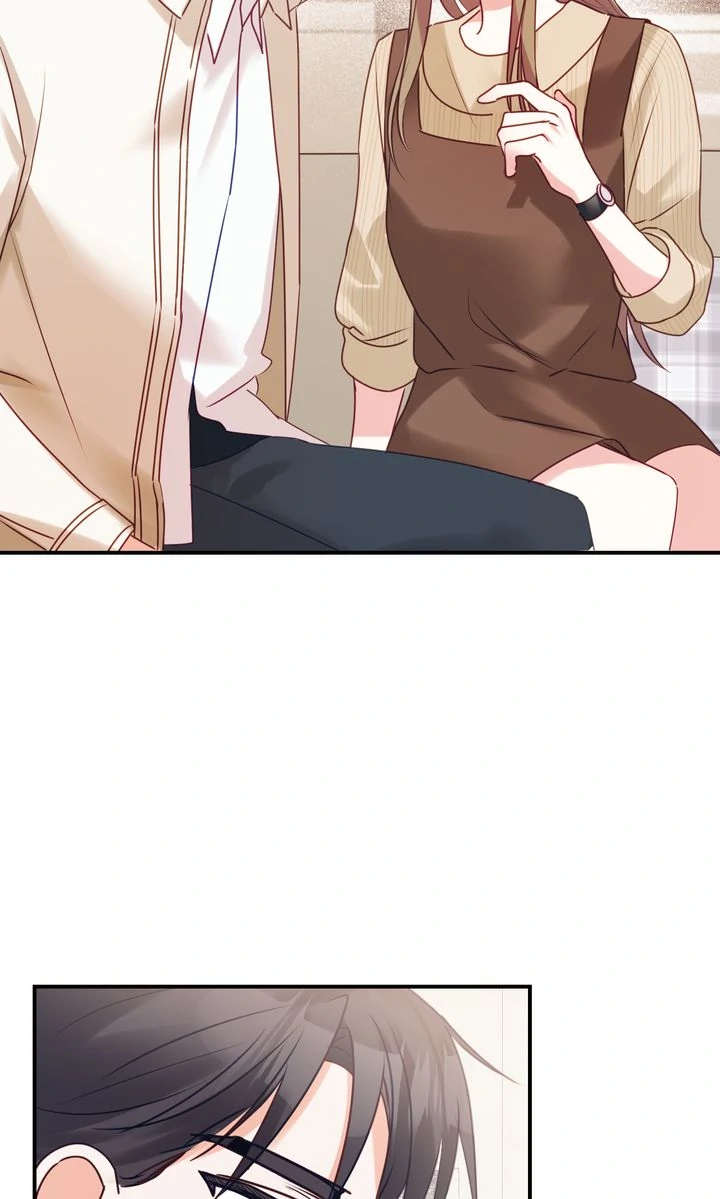 A Romantic Ending with My 2D Boyfriend! Chapter 3 - page 82