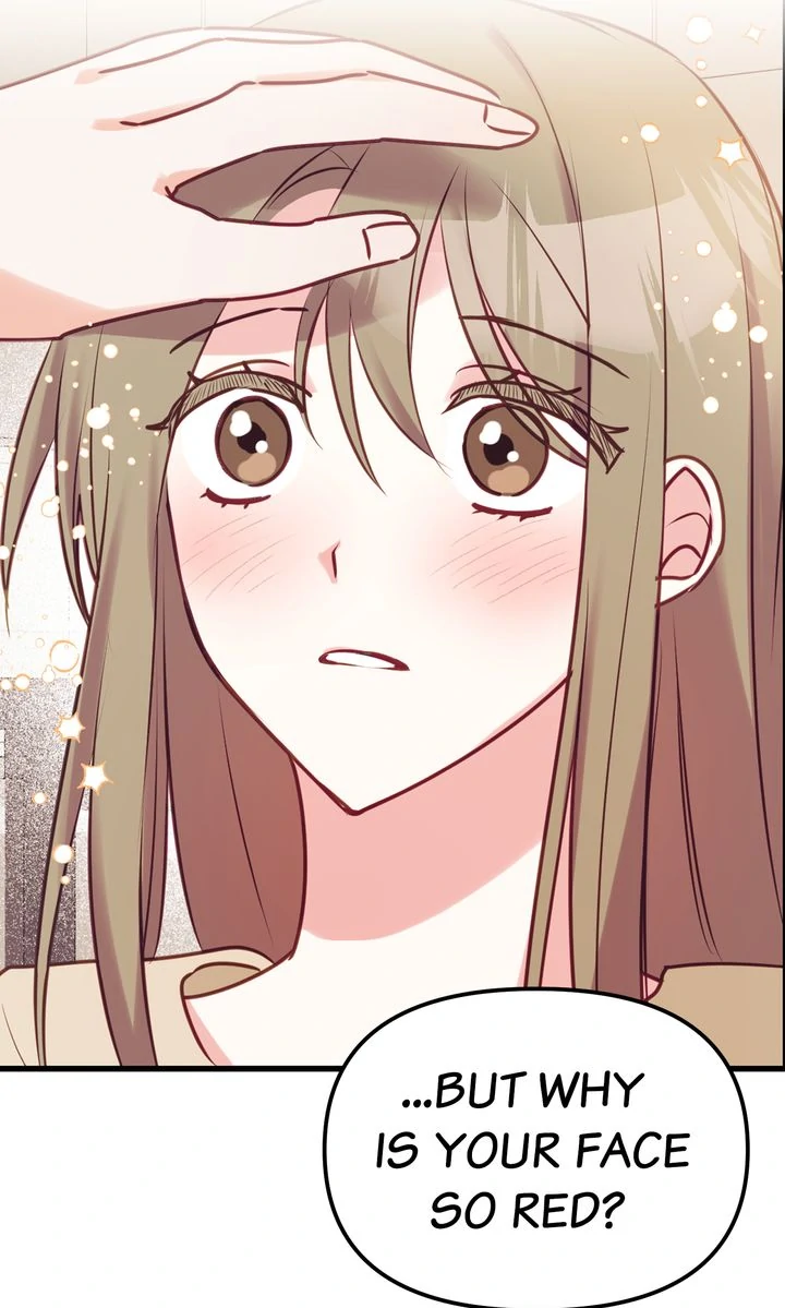 A Romantic Ending with My 2D Boyfriend! Chapter 3 - page 84