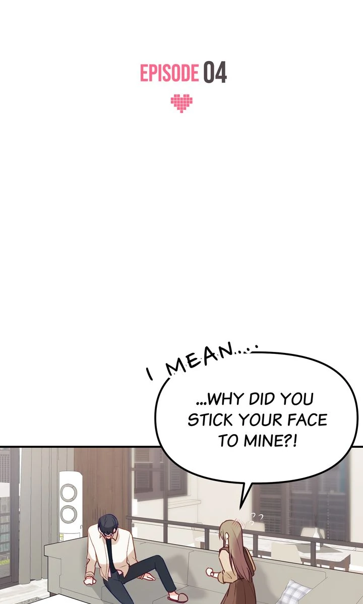 A Romantic Ending with My 2D Boyfriend! Chapter 4 - page 9