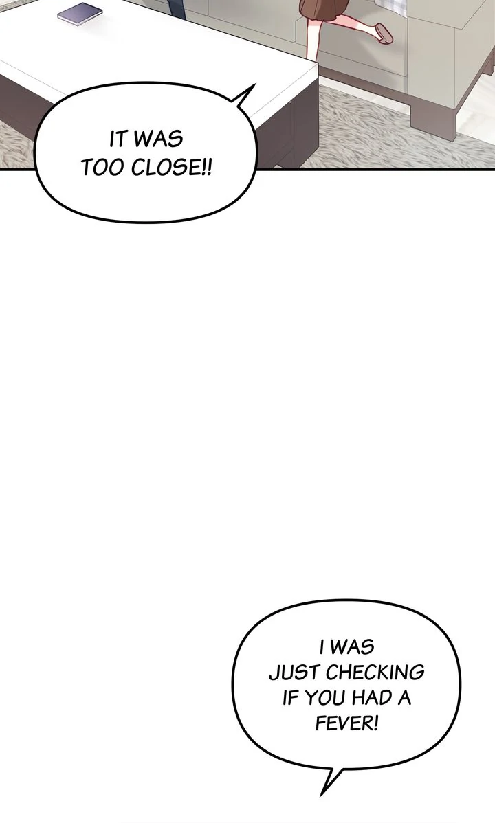 A Romantic Ending with My 2D Boyfriend! Chapter 4 - page 10