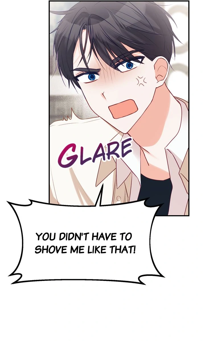 A Romantic Ending with My 2D Boyfriend! Chapter 4 - page 11