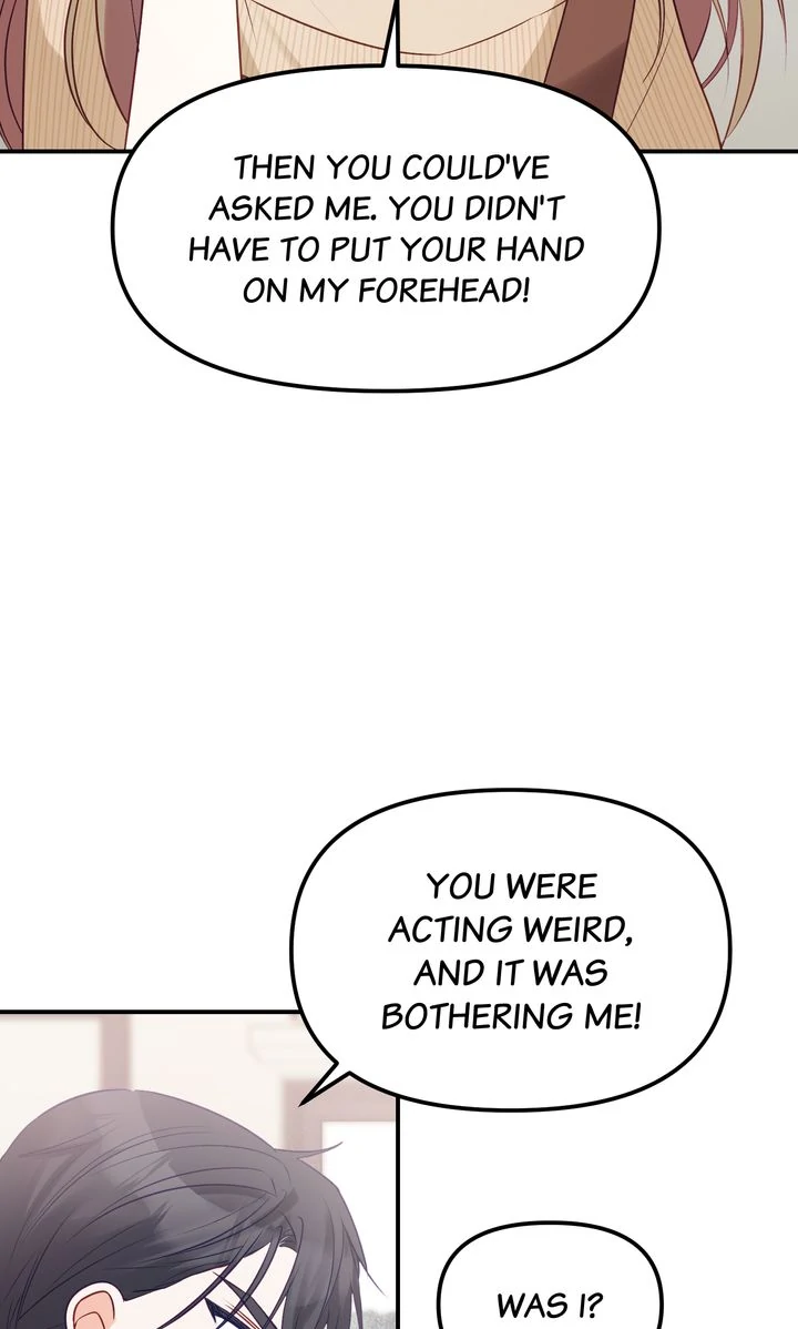 A Romantic Ending with My 2D Boyfriend! Chapter 4 - page 13