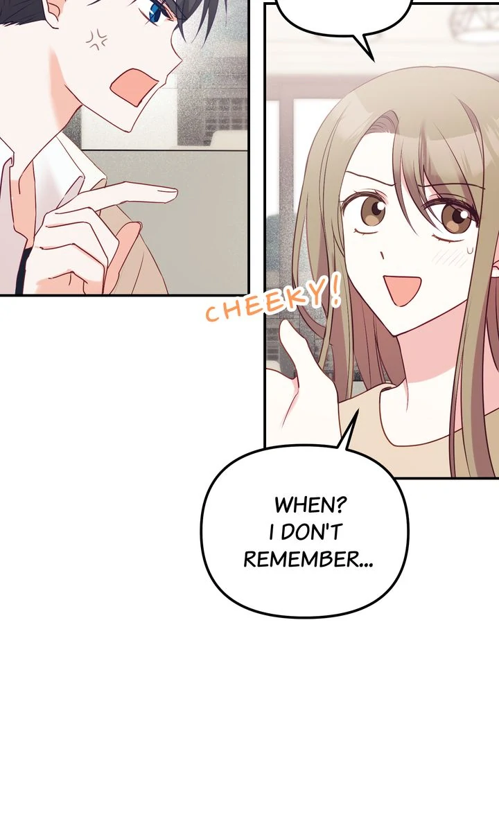 A Romantic Ending with My 2D Boyfriend! Chapter 4 - page 14