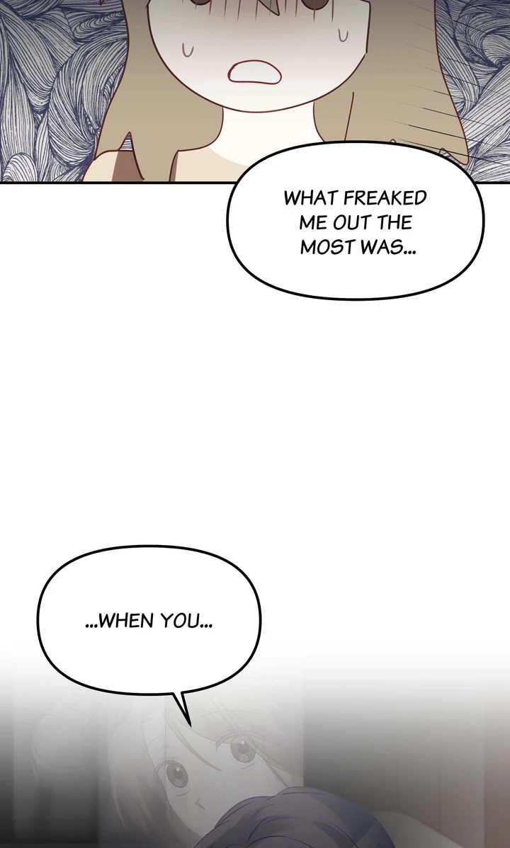 A Romantic Ending with My 2D Boyfriend! Chapter 4 - page 18