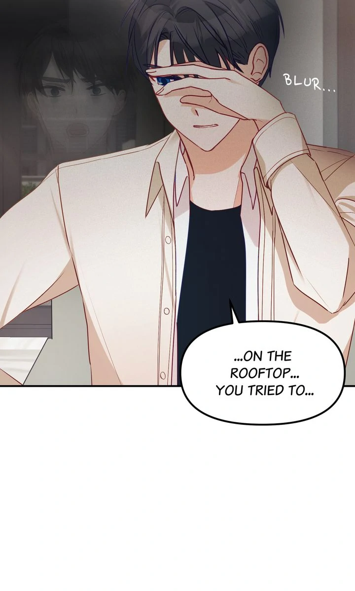 A Romantic Ending with My 2D Boyfriend! Chapter 4 - page 19