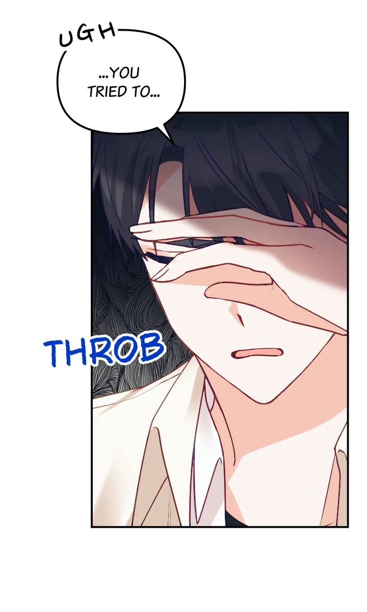 A Romantic Ending with My 2D Boyfriend! Chapter 4 - page 20