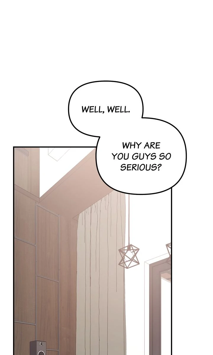 A Romantic Ending with My 2D Boyfriend! Chapter 4 - page 21