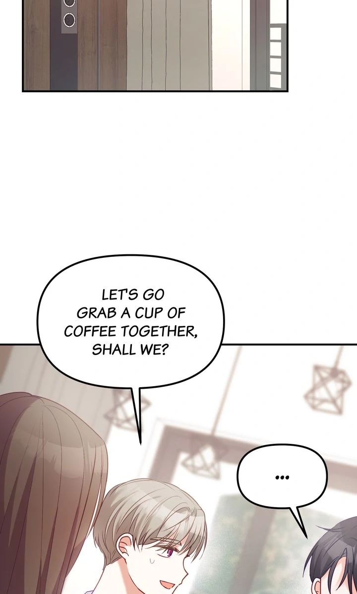 A Romantic Ending with My 2D Boyfriend! Chapter 4 - page 22