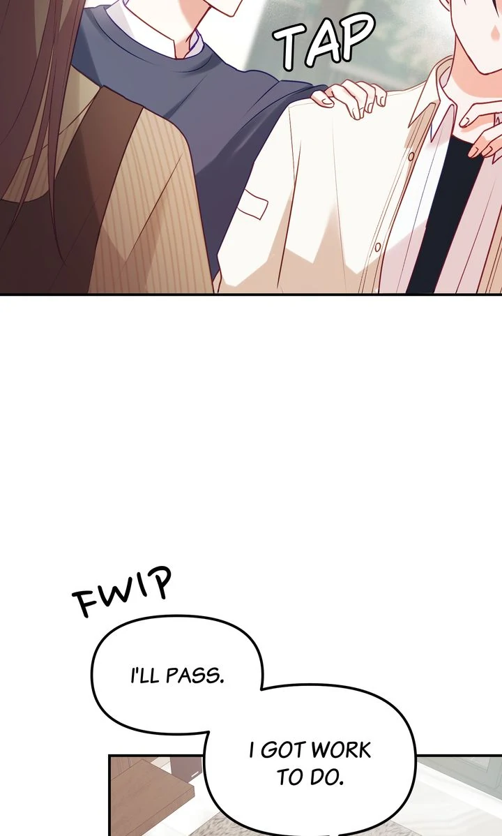 A Romantic Ending with My 2D Boyfriend! Chapter 4 - page 23