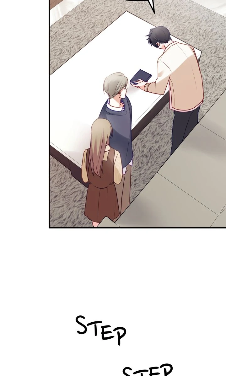 A Romantic Ending with My 2D Boyfriend! Chapter 4 - page 24