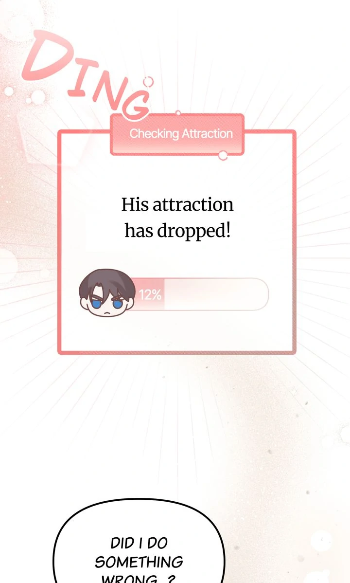 A Romantic Ending with My 2D Boyfriend! Chapter 4 - page 26