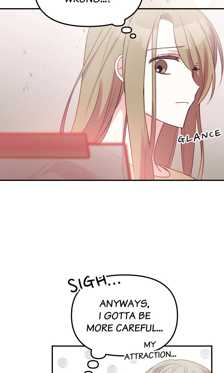 A Romantic Ending with My 2D Boyfriend! Chapter 4 - page 27