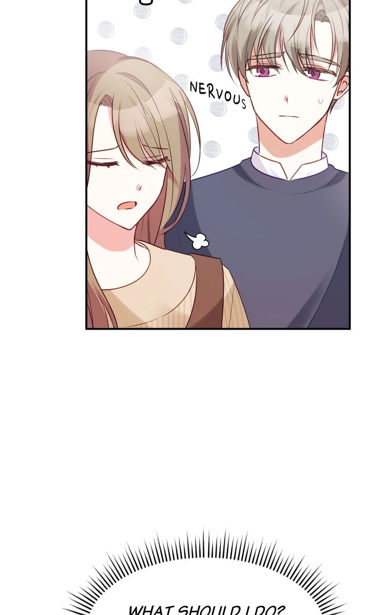 A Romantic Ending with My 2D Boyfriend! Chapter 4 - page 28