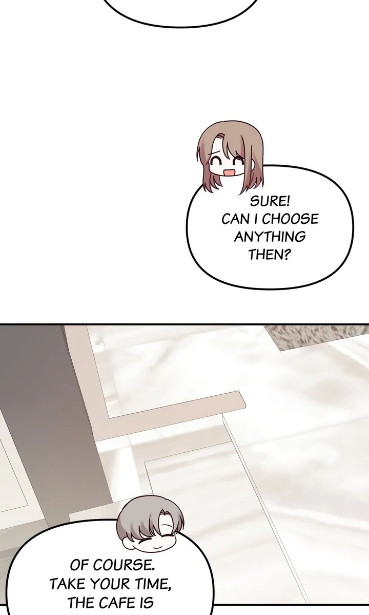 A Romantic Ending with My 2D Boyfriend! Chapter 4 - page 30