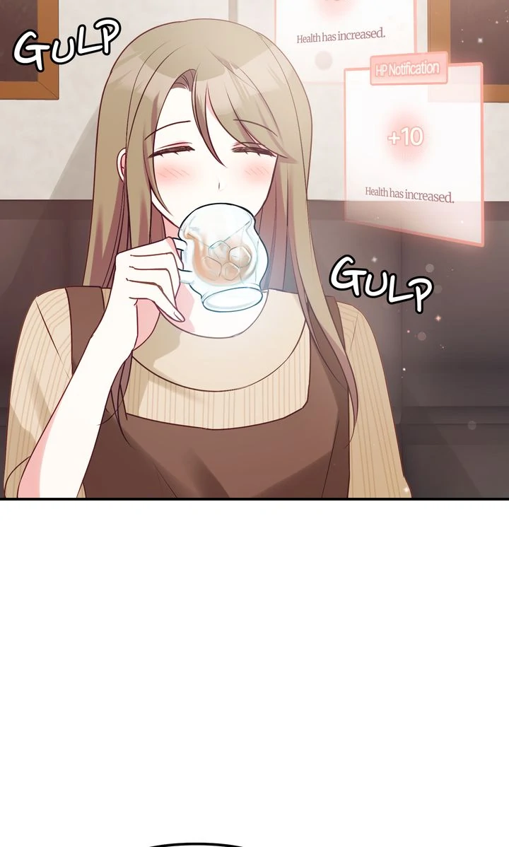 A Romantic Ending with My 2D Boyfriend! Chapter 4 - page 33