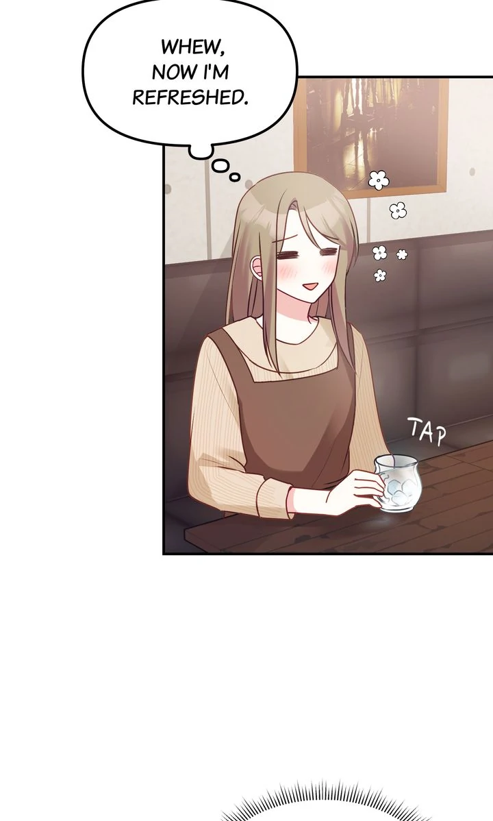 A Romantic Ending with My 2D Boyfriend! Chapter 4 - page 34