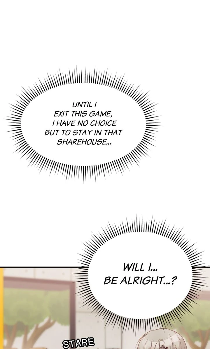 A Romantic Ending with My 2D Boyfriend! Chapter 4 - page 36