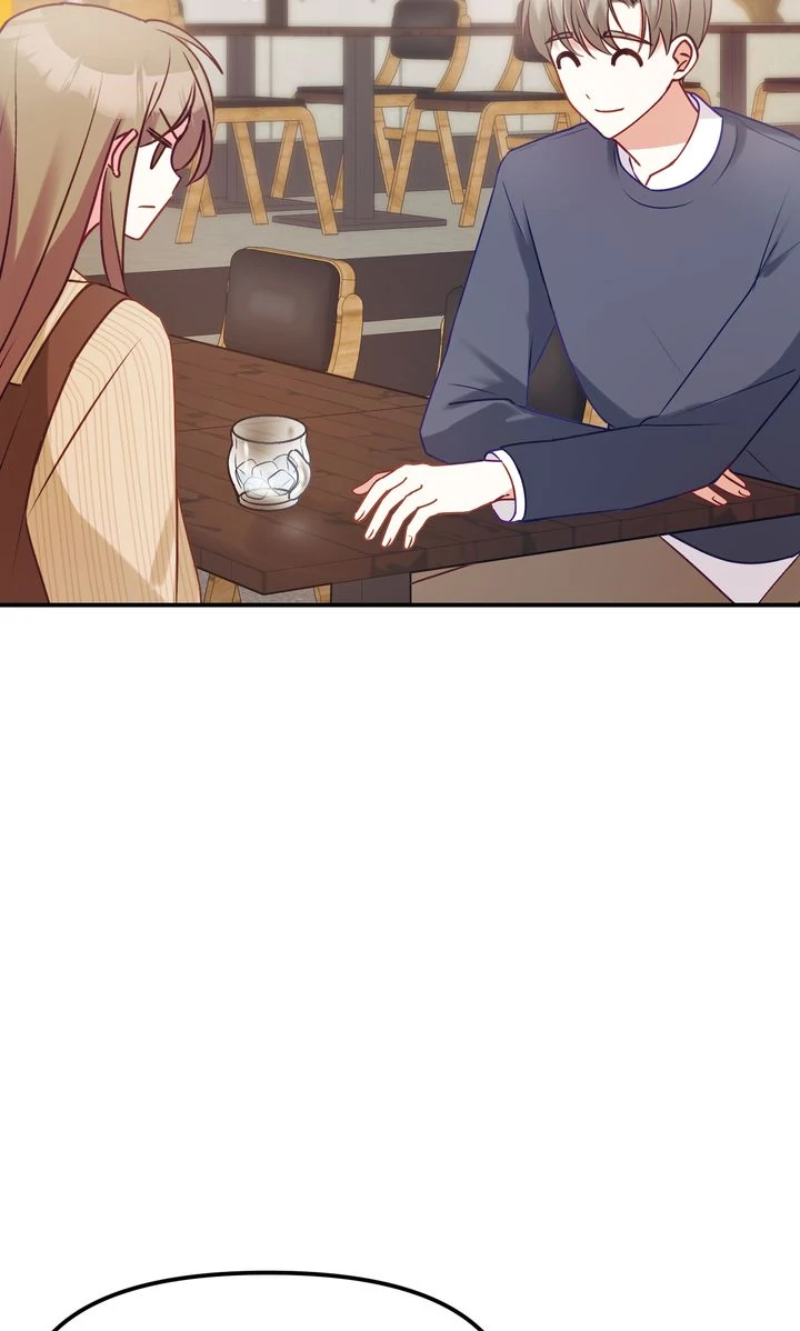 A Romantic Ending with My 2D Boyfriend! Chapter 4 - page 37