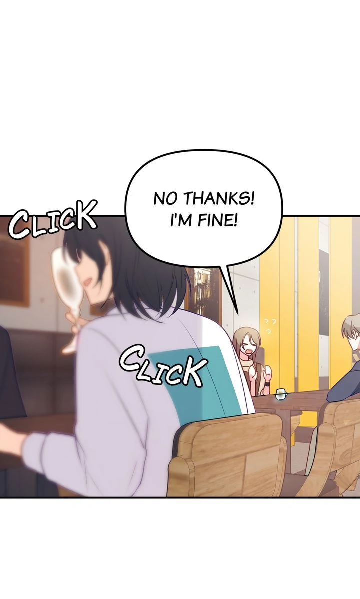 A Romantic Ending with My 2D Boyfriend! Chapter 4 - page 39