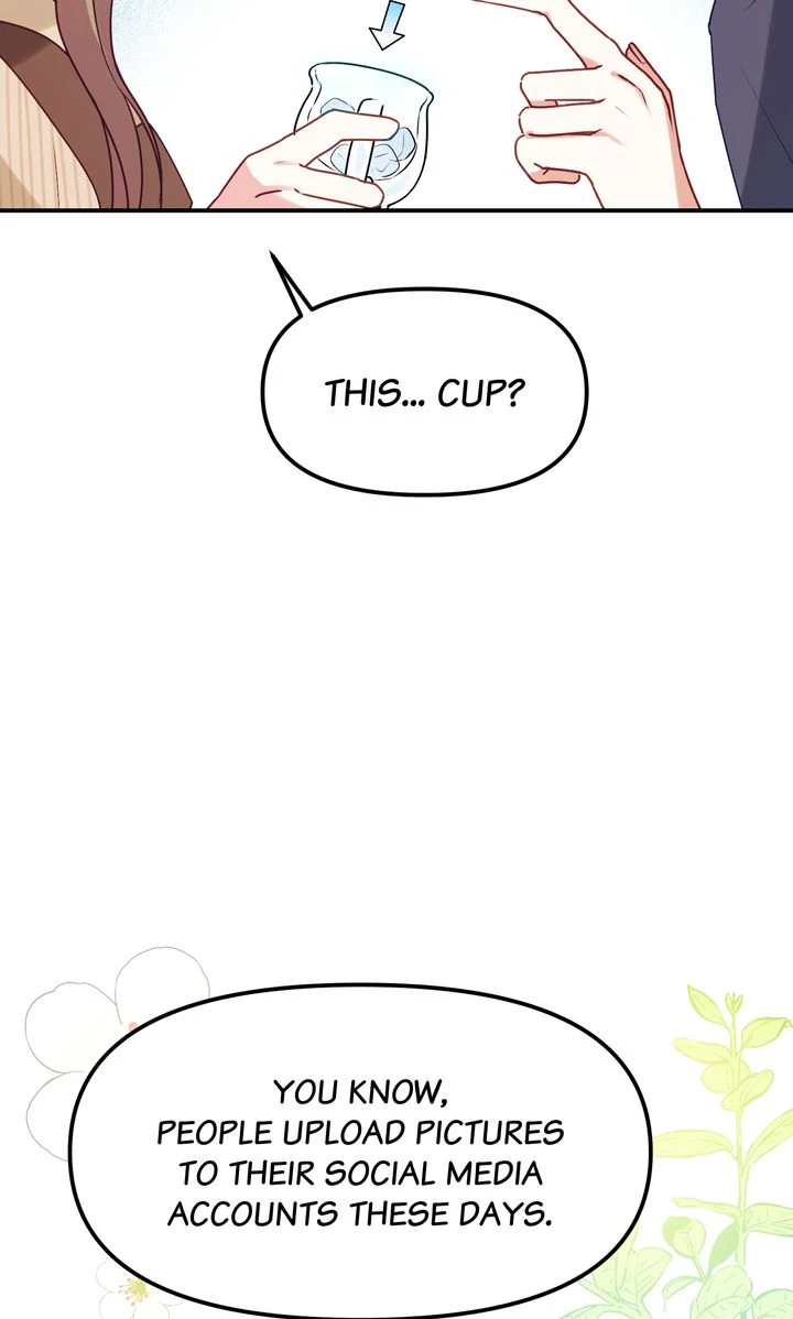 A Romantic Ending with My 2D Boyfriend! Chapter 4 - page 46