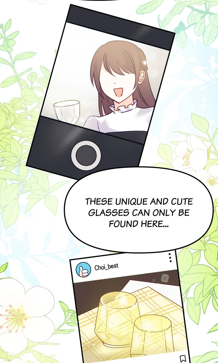 A Romantic Ending with My 2D Boyfriend! Chapter 4 - page 47