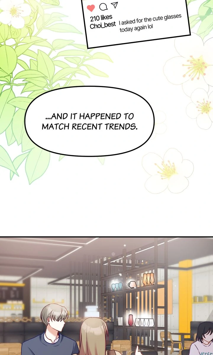 A Romantic Ending with My 2D Boyfriend! Chapter 4 - page 48