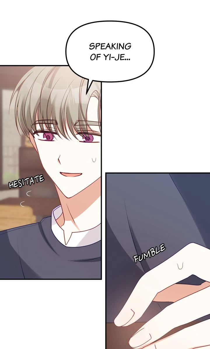 A Romantic Ending with My 2D Boyfriend! Chapter 4 - page 52