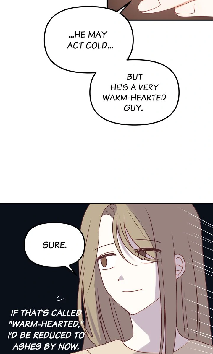 A Romantic Ending with My 2D Boyfriend! Chapter 4 - page 53