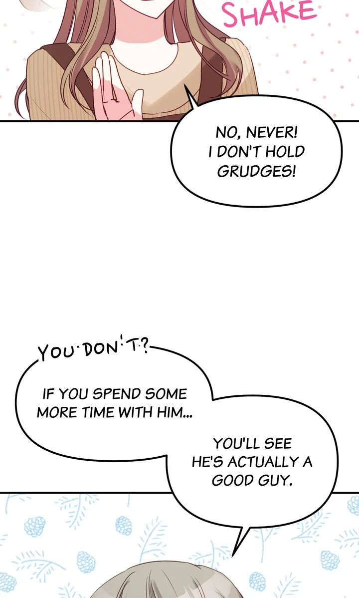 A Romantic Ending with My 2D Boyfriend! Chapter 4 - page 57